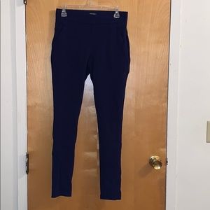Shinestar Dark Blue Pants